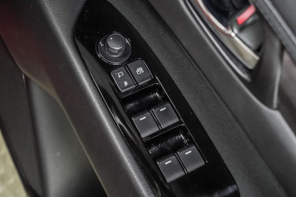 2023 Mazda CX-5 G25 Maxx Sport KF Series