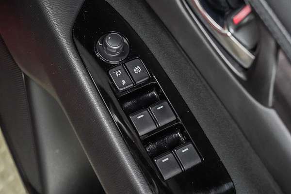2023 Mazda CX-5 G25 Maxx Sport KF Series