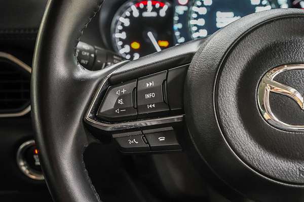 2023 Mazda CX-5 G25 Maxx Sport KF Series