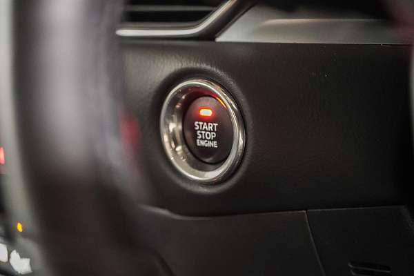 2023 Mazda CX-5 G25 Maxx Sport KF Series