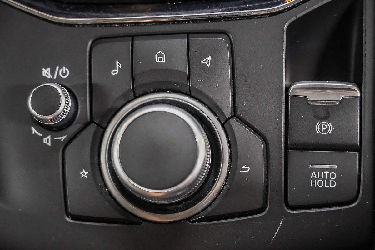 2023 Mazda CX-5 G25 Maxx Sport KF Series