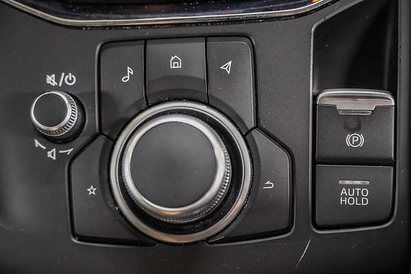 2023 Mazda CX-5 G25 Maxx Sport KF Series