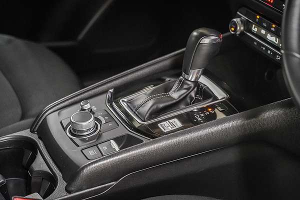 2023 Mazda CX-5 G25 Maxx Sport KF Series