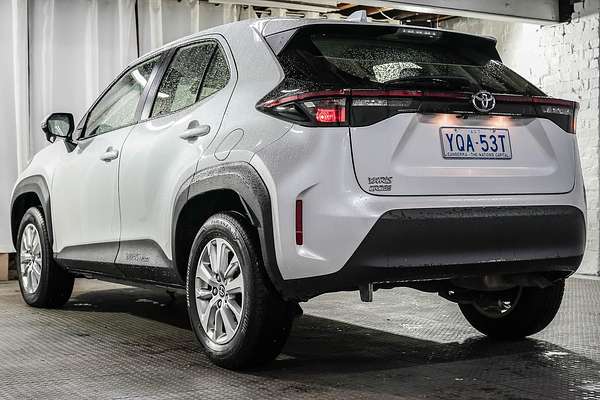 2023 Toyota Yaris Cross GX MXPB10R