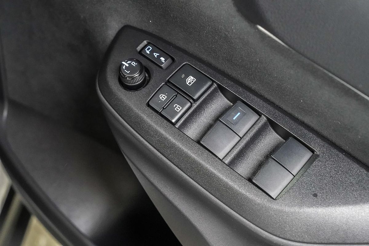 2023 Toyota Yaris Cross GX MXPB10R