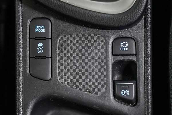 2023 Toyota Yaris Cross GX MXPB10R