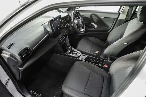 2023 Toyota Yaris Cross GX MXPB10R