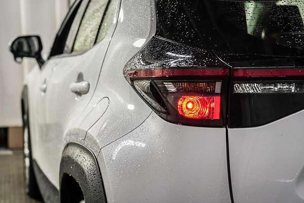 2023 Toyota Yaris Cross GX MXPB10R