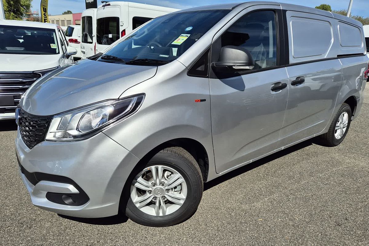 2025 LDV G10 SV7C