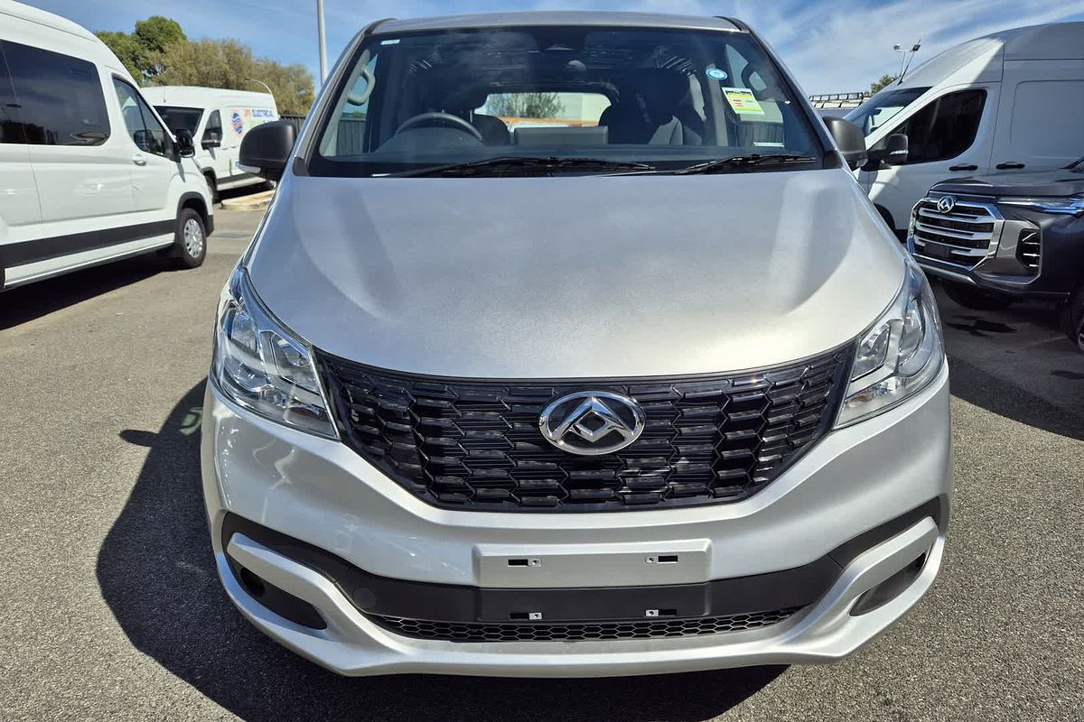 2025 LDV G10 SV7C