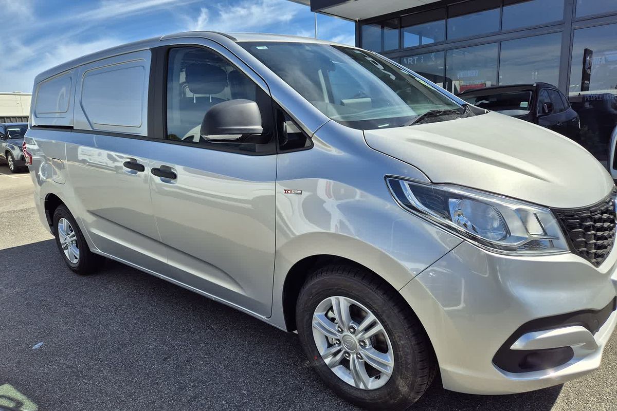 2025 LDV G10 SV7C