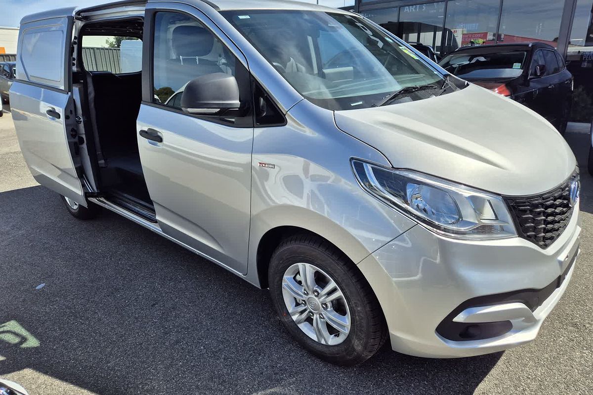 2025 LDV G10 SV7C