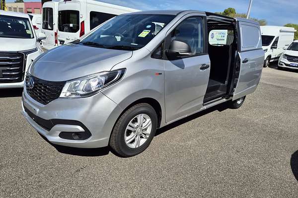 2025 LDV G10 SV7C