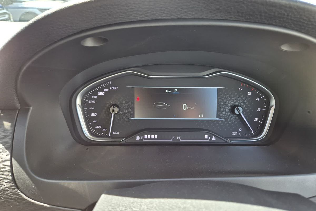 2025 LDV G10 SV7C