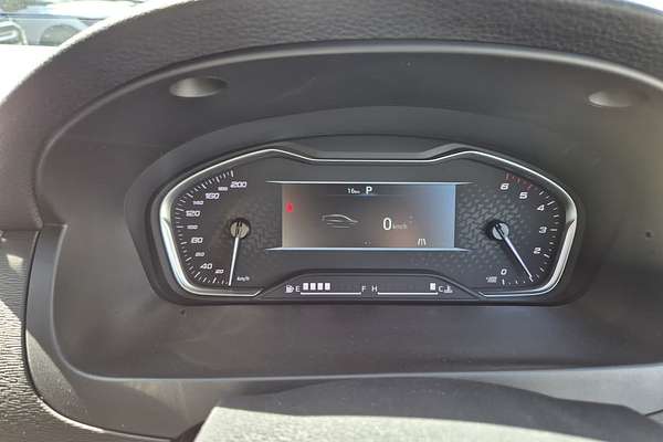 2025 LDV G10 SV7C