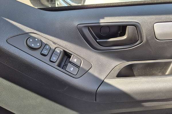 2025 LDV G10 SV7C