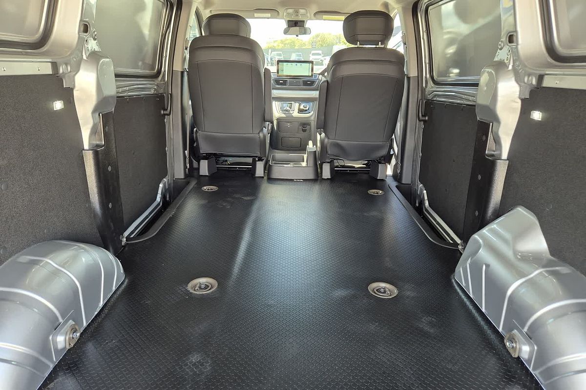 2025 LDV G10 SV7C