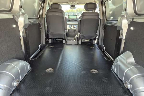 2025 LDV G10 SV7C