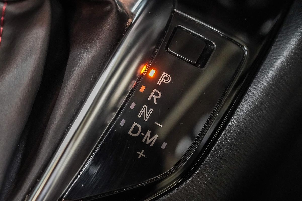 2016 Mazda 3 Maxx BM Series