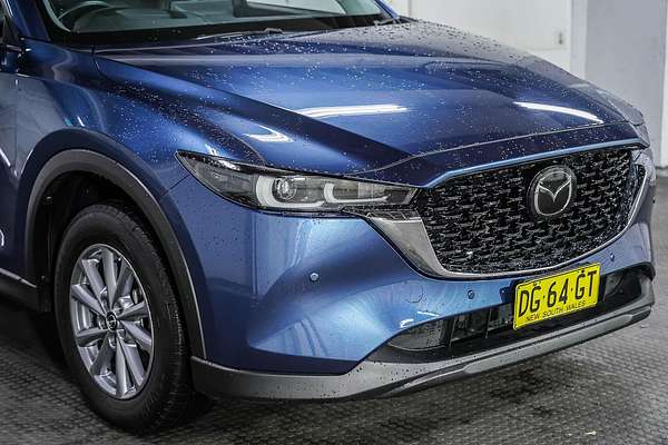 2023 Mazda CX-5 G25 Touring KF Series