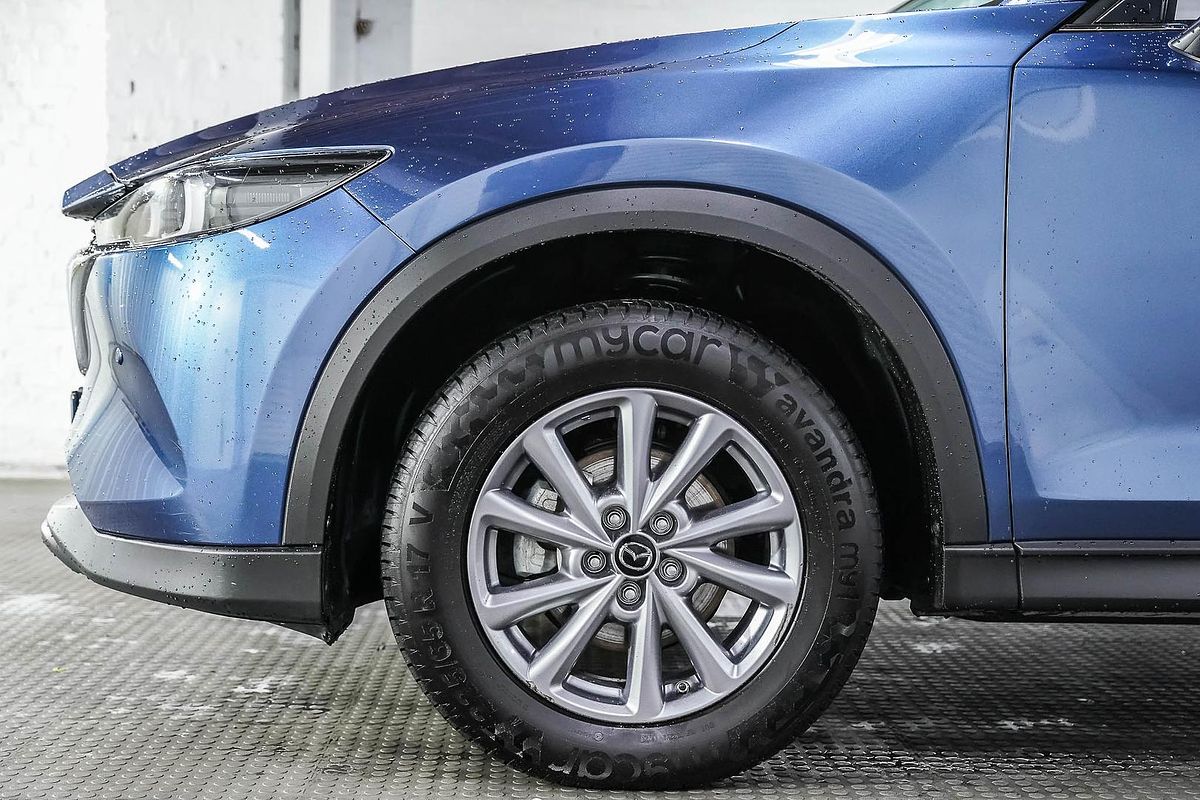 2023 Mazda CX-5 G25 Touring KF Series