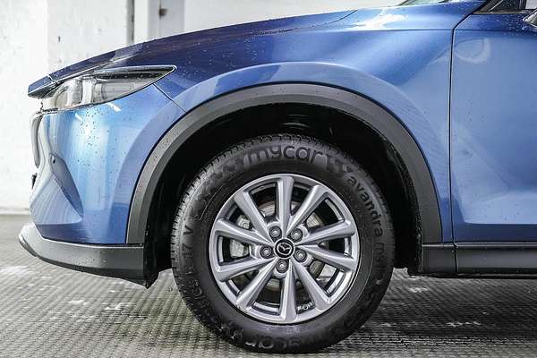 2023 Mazda CX-5 G25 Touring KF Series