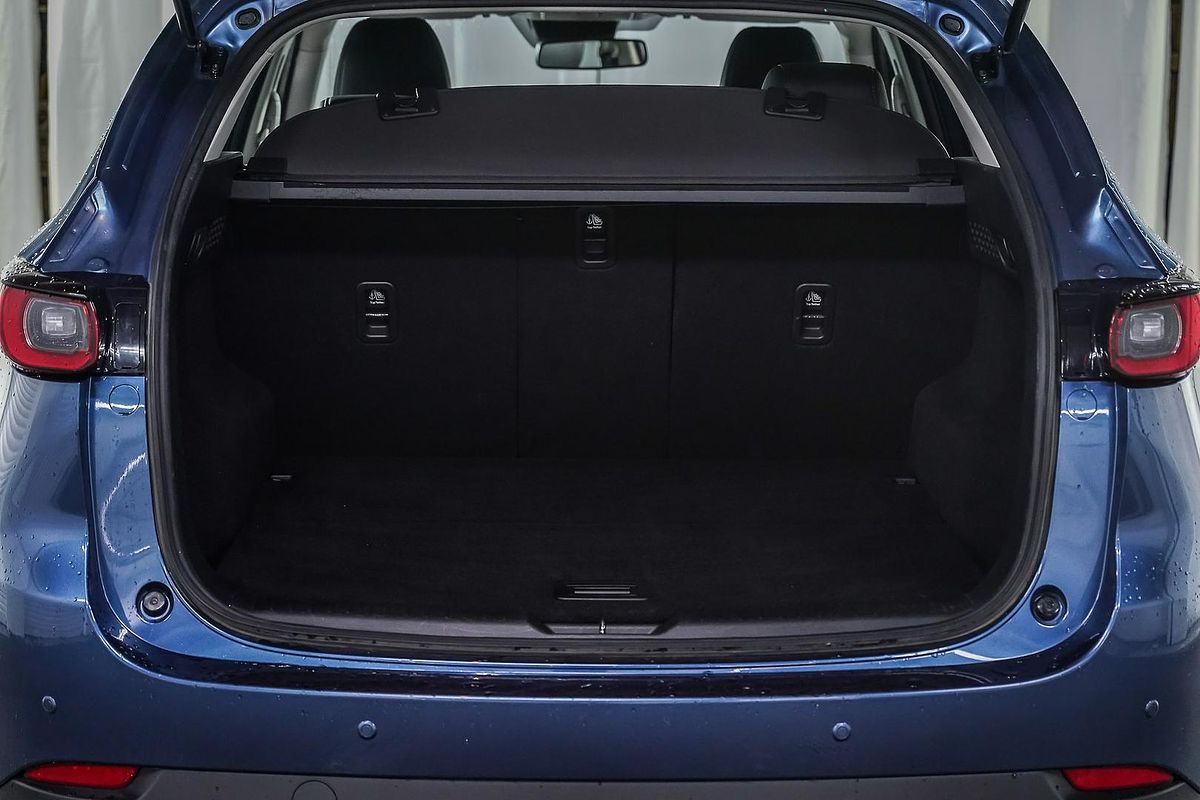 2023 Mazda CX-5 G25 Touring KF Series