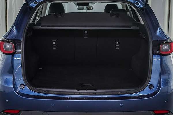 2023 Mazda CX-5 G25 Touring KF Series