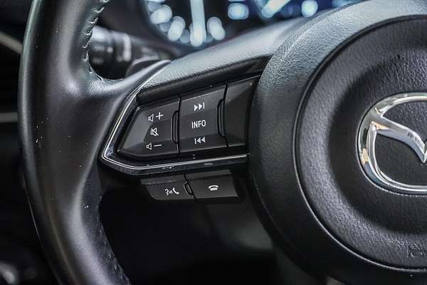 2023 Mazda CX-5 G25 Touring KF Series