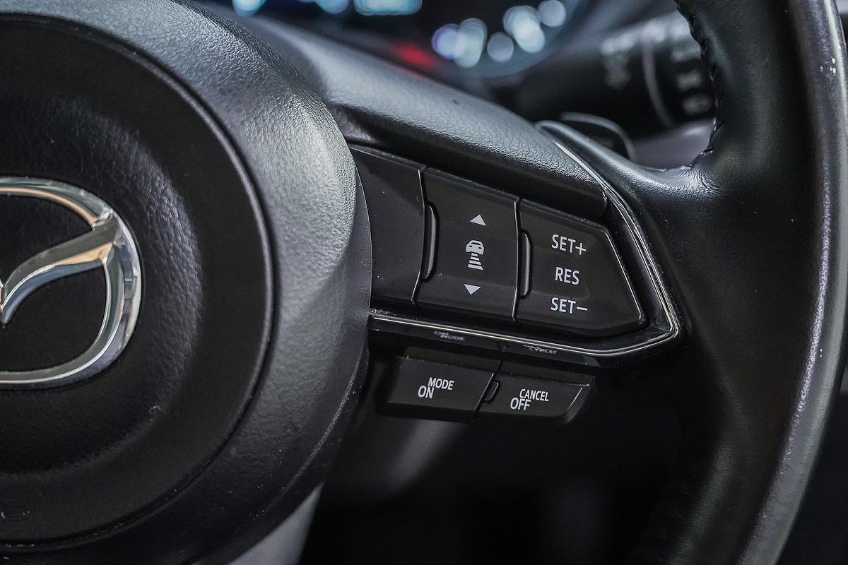 2023 Mazda CX-5 G25 Touring KF Series