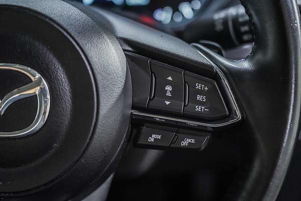 2023 Mazda CX-5 G25 Touring KF Series