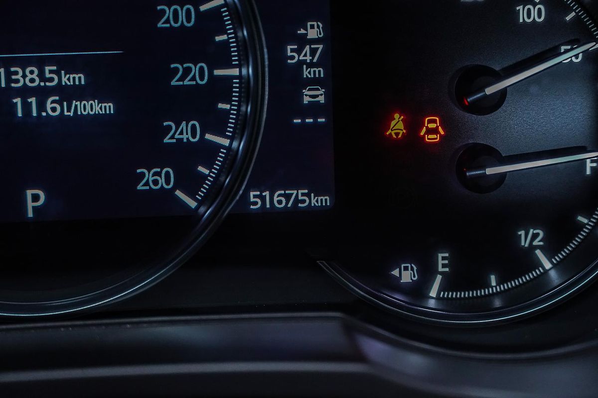 2023 Mazda CX-5 G25 Touring KF Series