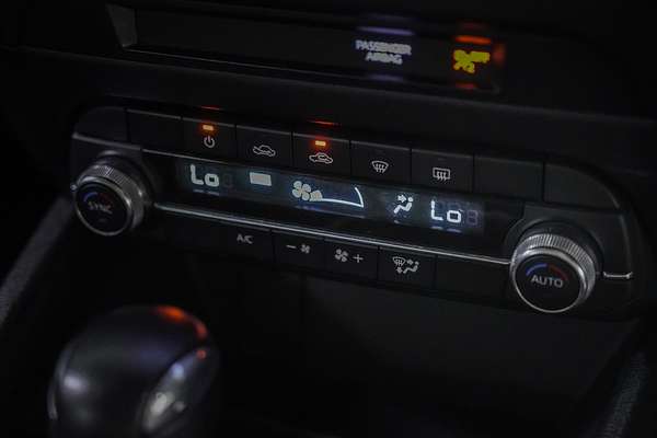 2023 Mazda CX-5 G25 Touring KF Series