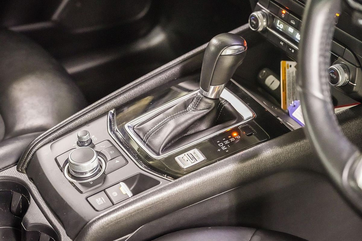 2023 Mazda CX-5 G25 Touring KF Series