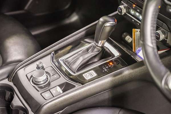 2023 Mazda CX-5 G25 Touring KF Series