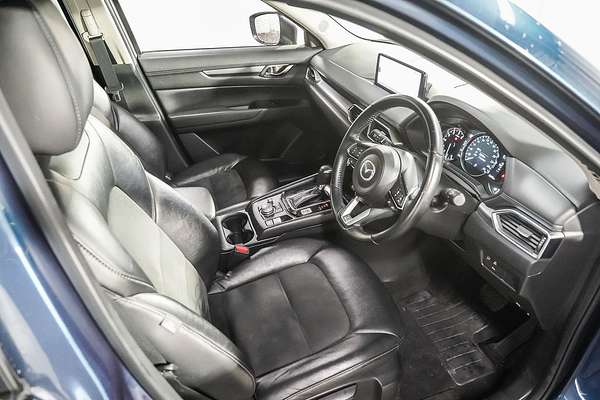 2023 Mazda CX-5 G25 Touring KF Series