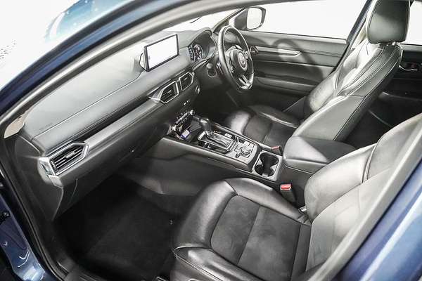2023 Mazda CX-5 G25 Touring KF Series