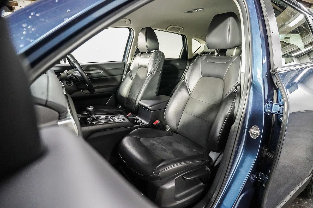 2023 Mazda CX-5 G25 Touring KF Series
