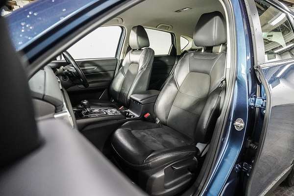 2023 Mazda CX-5 G25 Touring KF Series