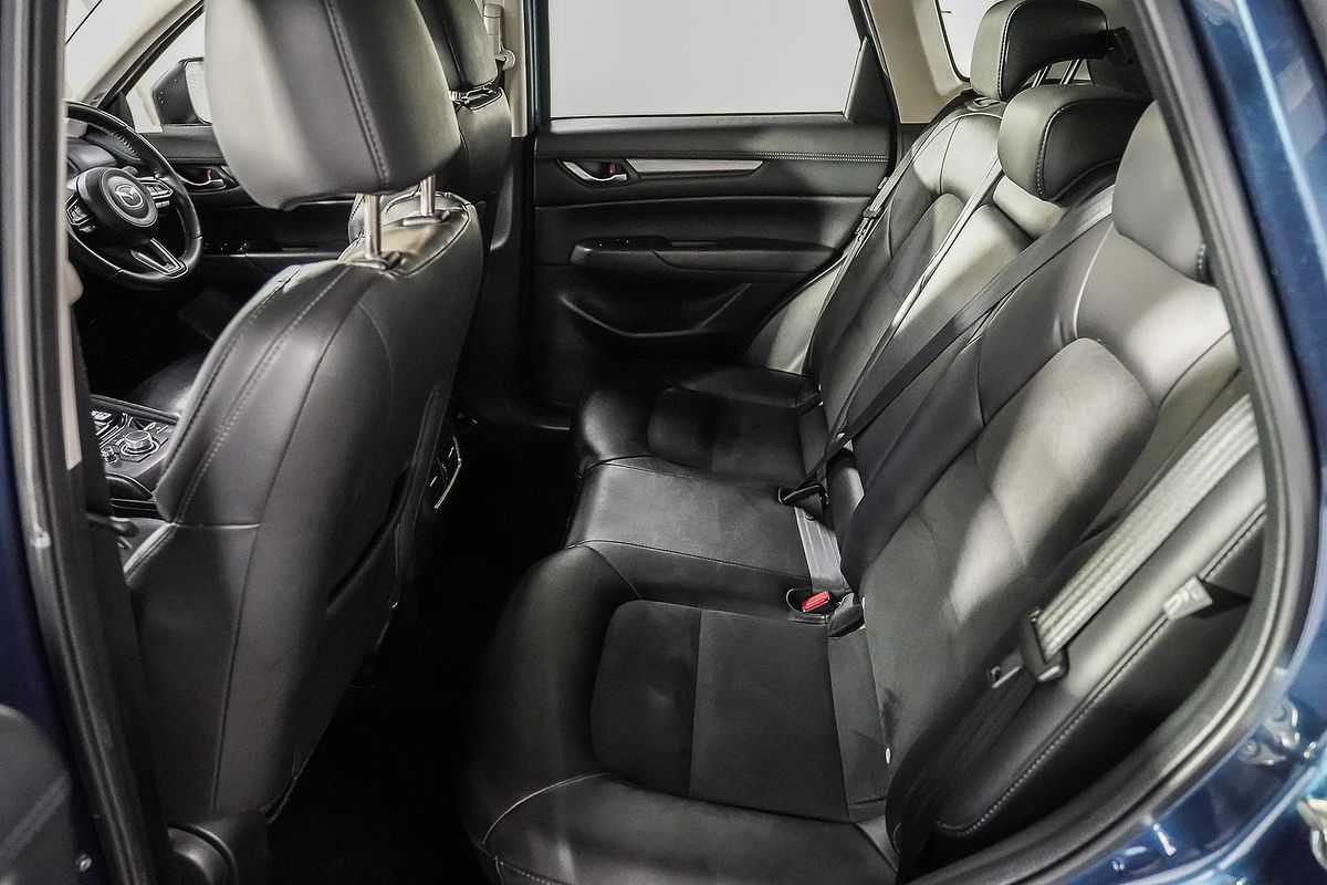 2023 Mazda CX-5 G25 Touring KF Series