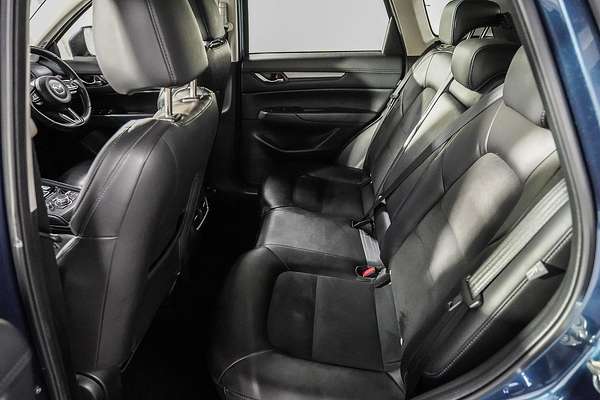 2023 Mazda CX-5 G25 Touring KF Series