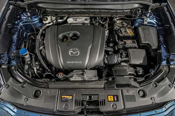 2023 Mazda CX-5 G25 Touring KF Series
