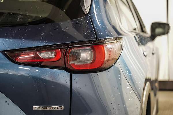 2023 Mazda CX-5 G25 Touring KF Series