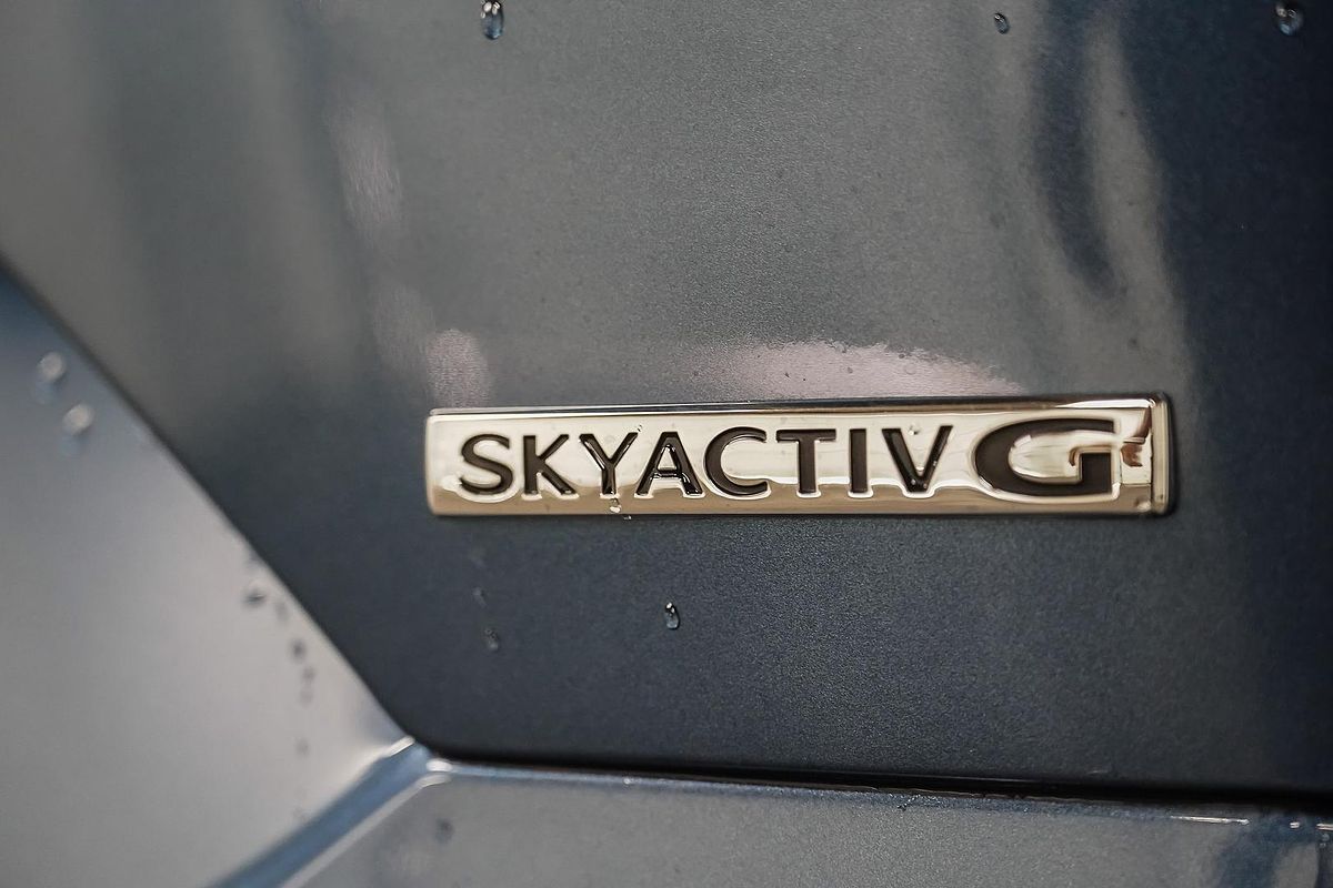 2023 Mazda CX-5 G25 Touring KF Series