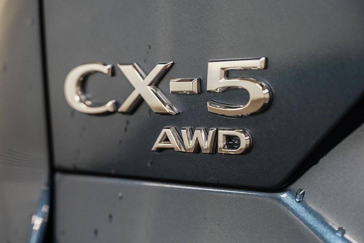 2023 Mazda CX-5 G25 Touring KF Series