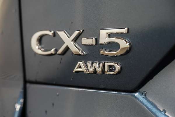 2023 Mazda CX-5 G25 Touring KF Series