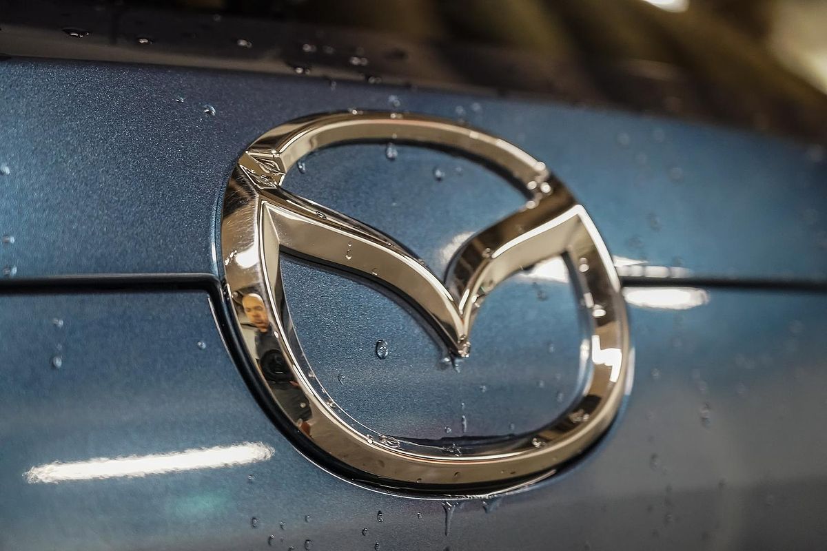 2023 Mazda CX-5 G25 Touring KF Series