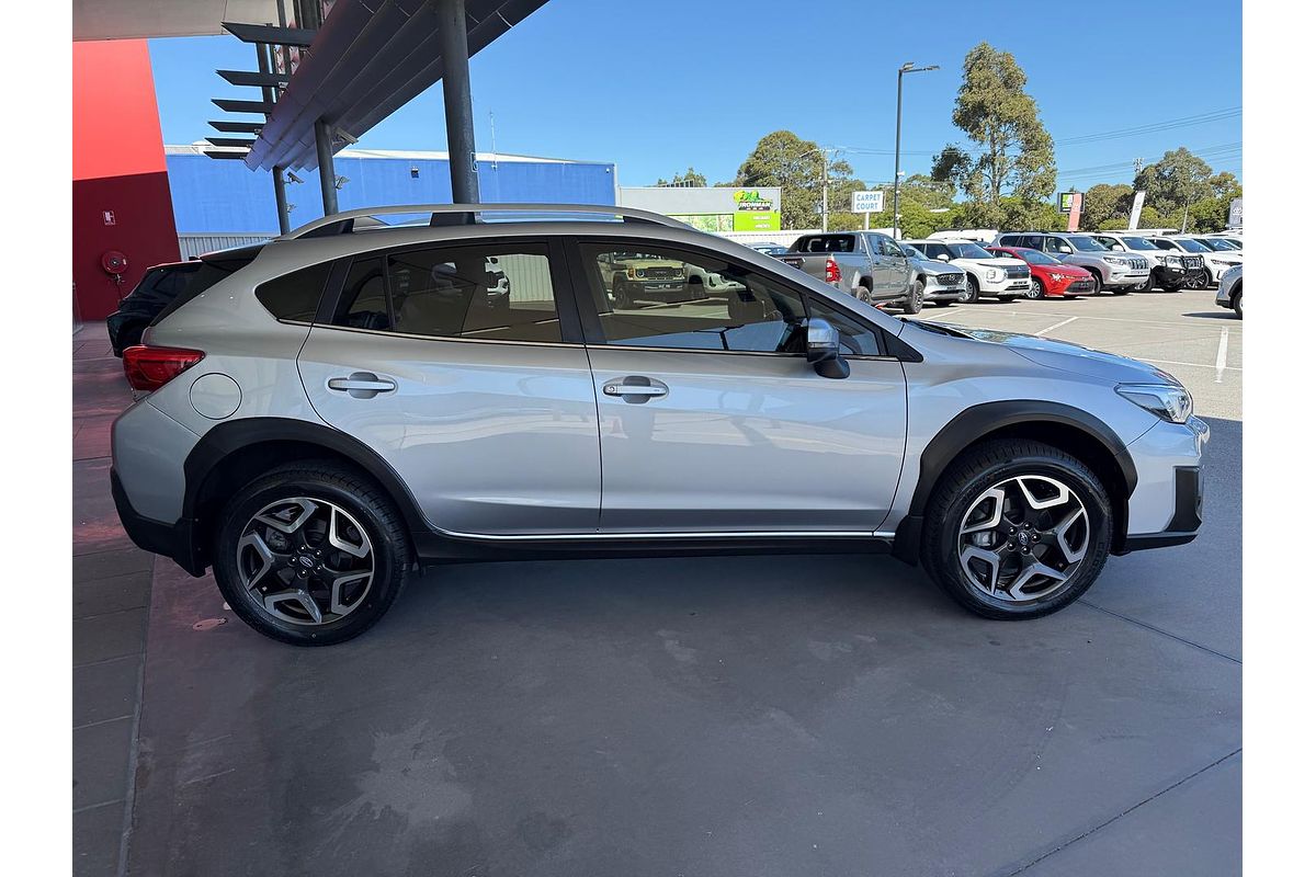 2020 Subaru XV 2.0i-S G5X