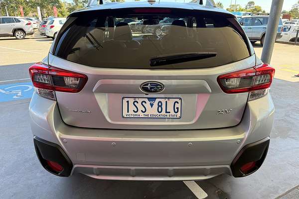 2020 Subaru XV 2.0i-S G5X