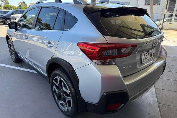 2020 Subaru XV 2.0i-S G5X